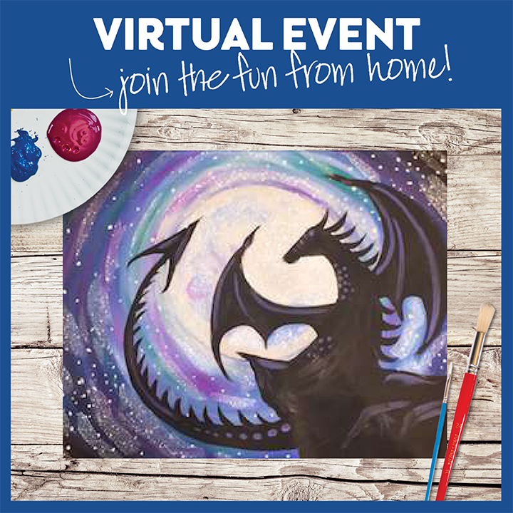 Game of Dragons Virtual Class: Live or On Demand